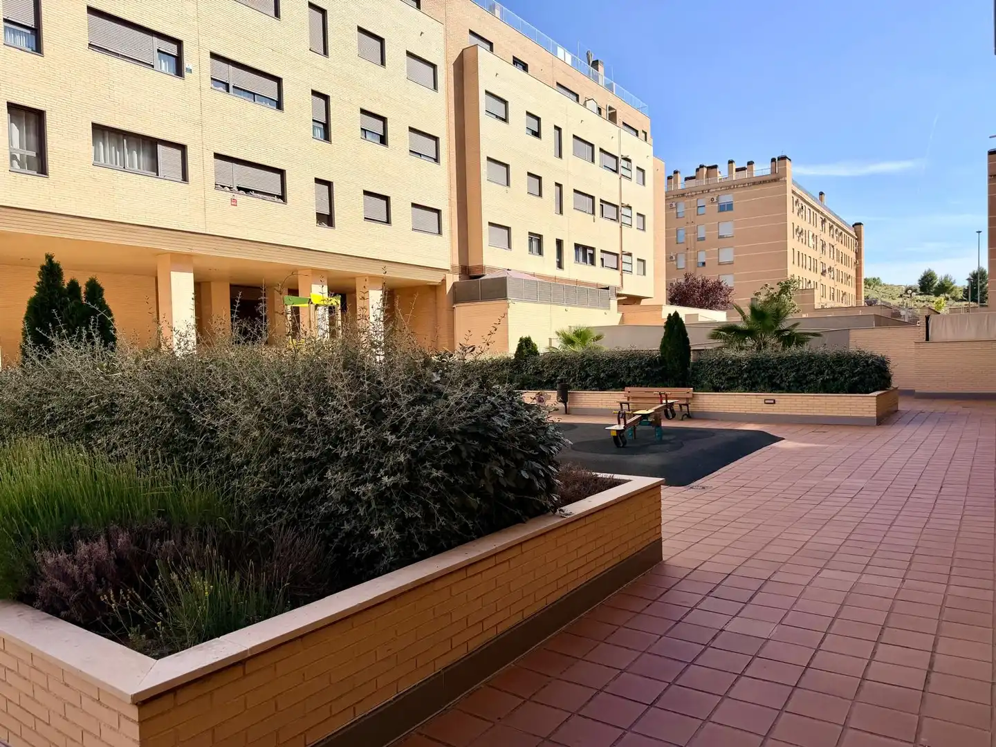 Flat with terrace for sale in Centro, imagen 18