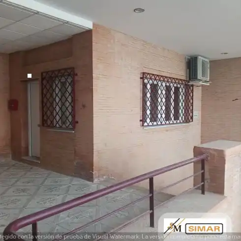 Apartment to rent in Calle Ramón y Cajal, imagen 40