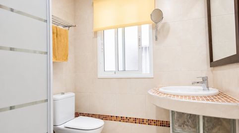 Photo 5 of Flat for rent in C. de Fernando Primo de Rivera, Salamanca - Uruguay, Santa Cruz de Tenerife Capital