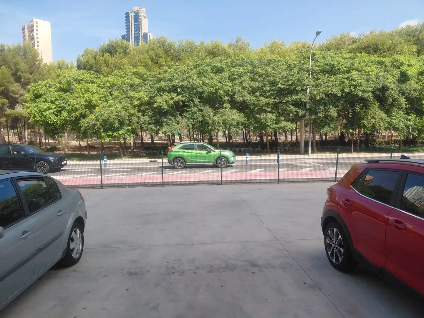 Apartment with lift for sale in Avinguda de la Comunitat Valenciana, imagen 17
