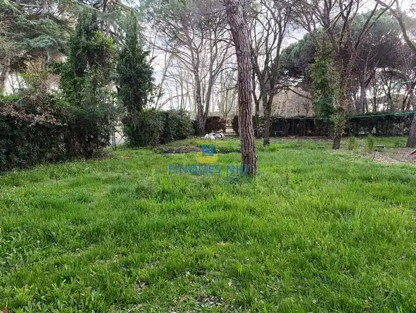 Terreny residencial en venda a Carrer Pau Claris 30, imagen 10