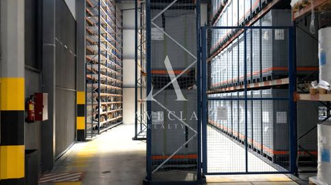 Foto 4 von Fabrikhallen zur Miete in Calle Edison, 5, Parets del Vallès, Barcelona