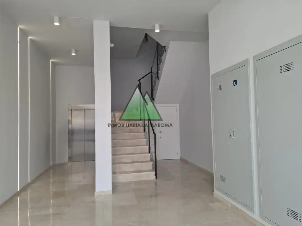 Penthouse with terrace for sale in Calle Real, imagen 7