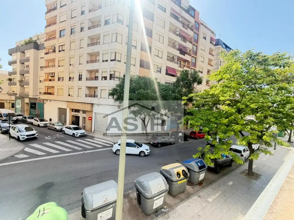 Pis amb ascensor en venda a Gran Via Comunitat Valenciana, imagen 14