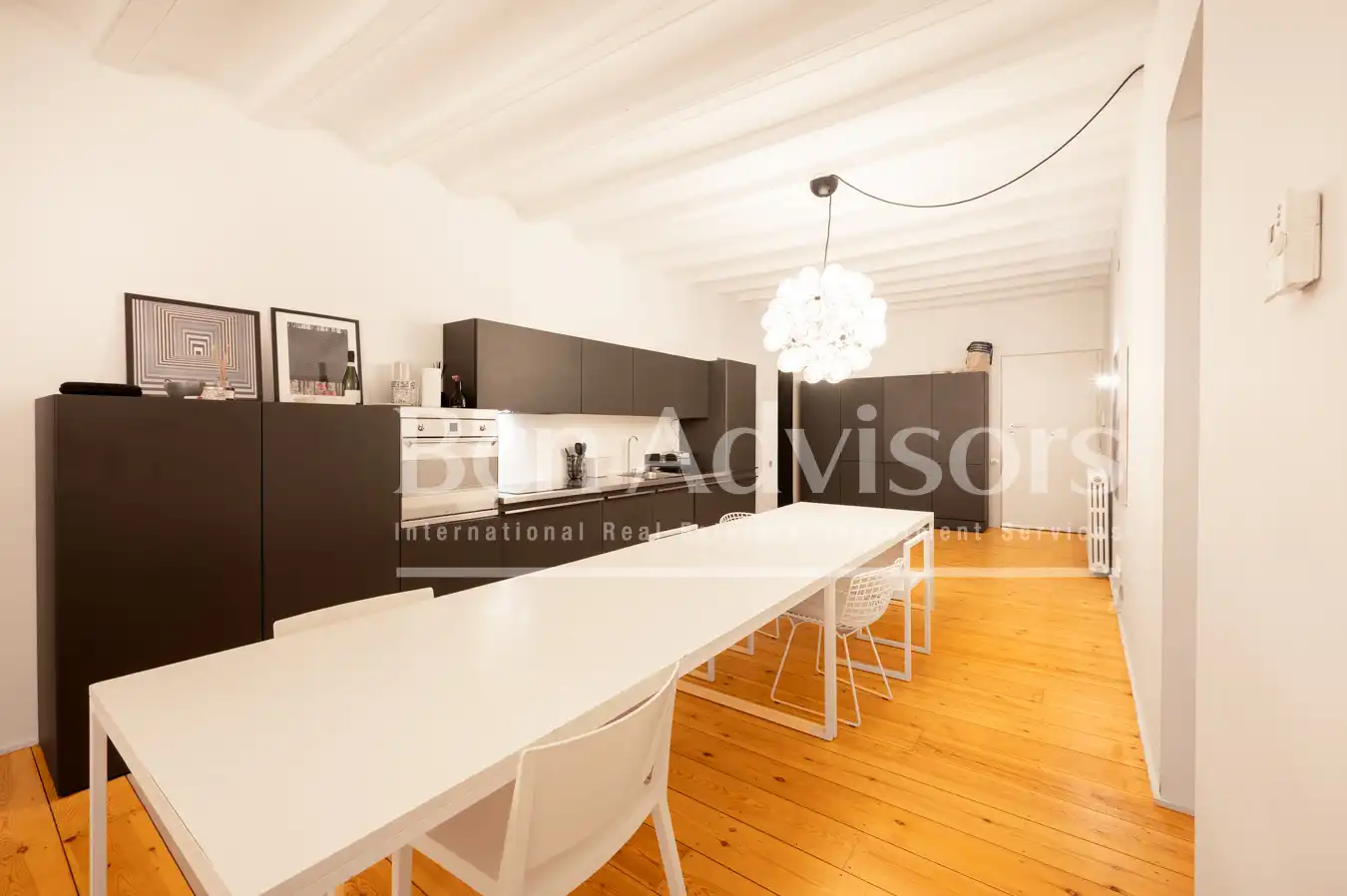 Apartment mit Terrasse zum Verkauf in Ciutat Vella, imagen 8