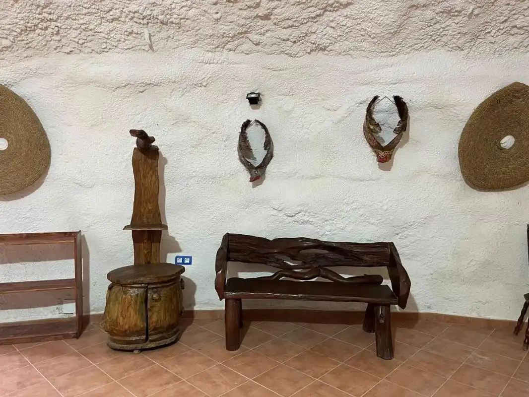 Casa amb terrassa en venda a Caserio Umbria, imagen 54