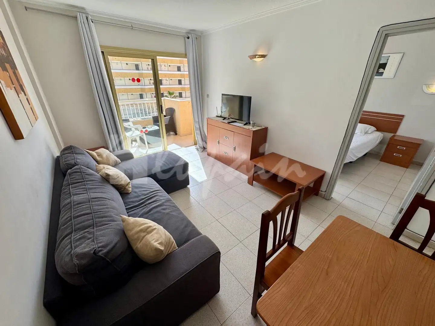 Apartament amb ascensor en venda a Playa de las Américas, imagen 6