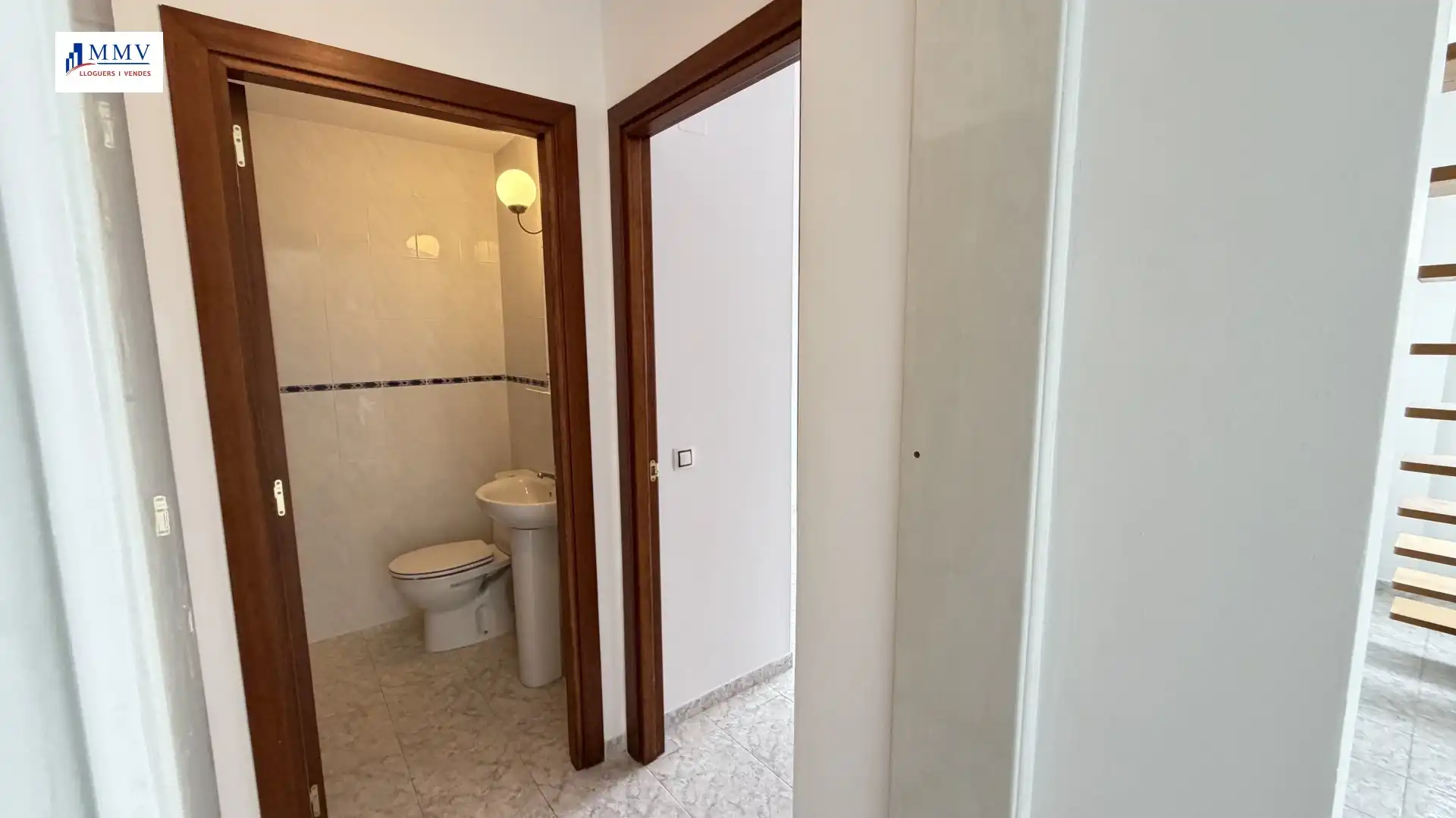 Penthouse mit Terrasse zum Verkauf in Carrer de Narcís Macià i Domènech, imagen 3