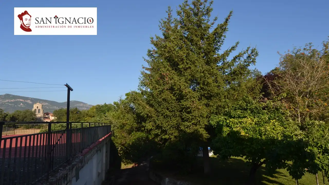 Casa amb terrassa en venda a Merindad de Valdivielso, imagen 5