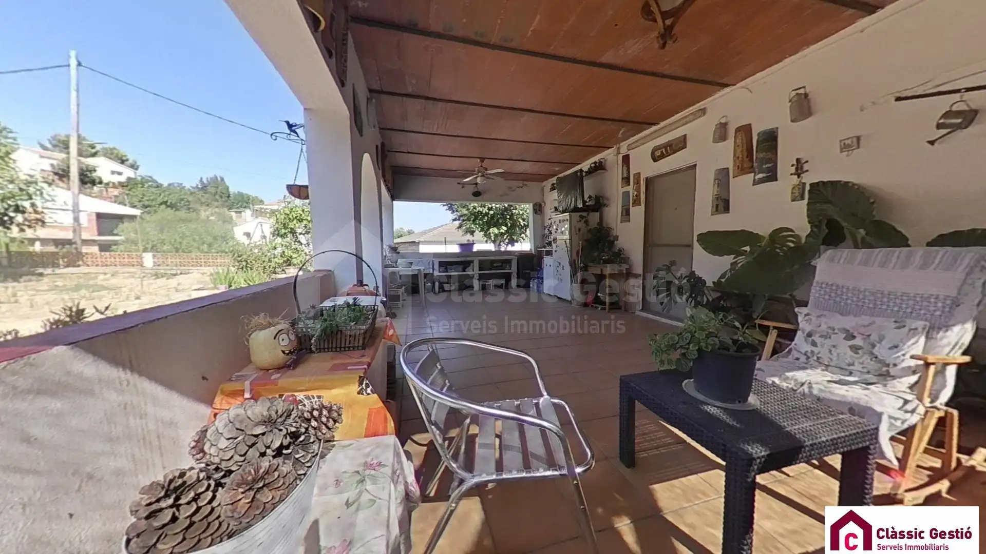 Casa o xalet en venda a Olesa de Montserrat, Barcelona