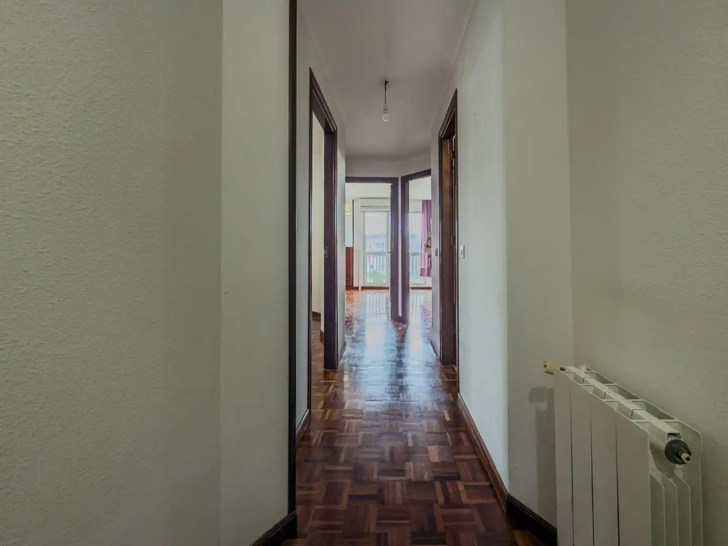 Piso en venta en Santander con Calefacción y Parquet