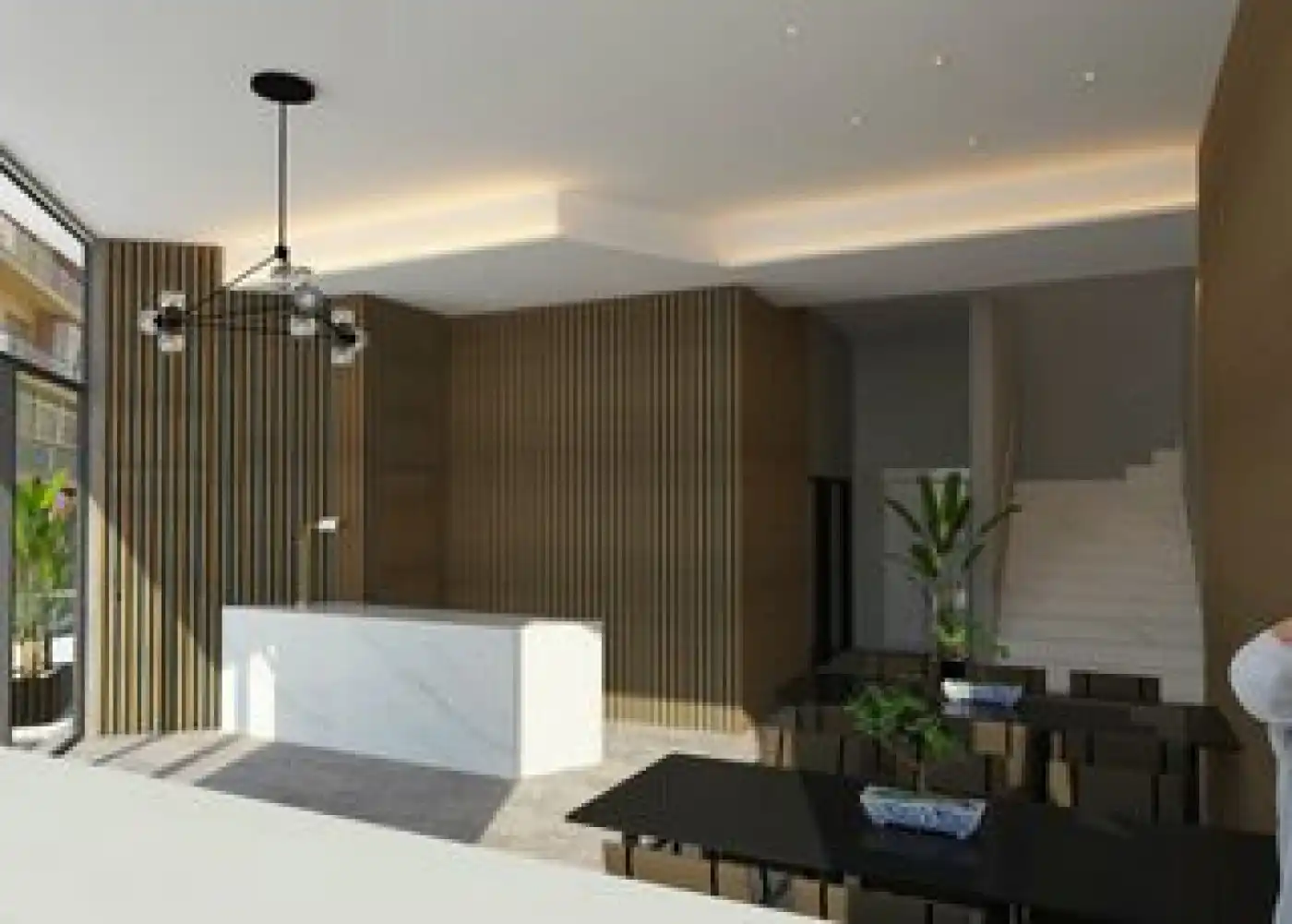 Residential for sale in Sant Adrià de Besòs