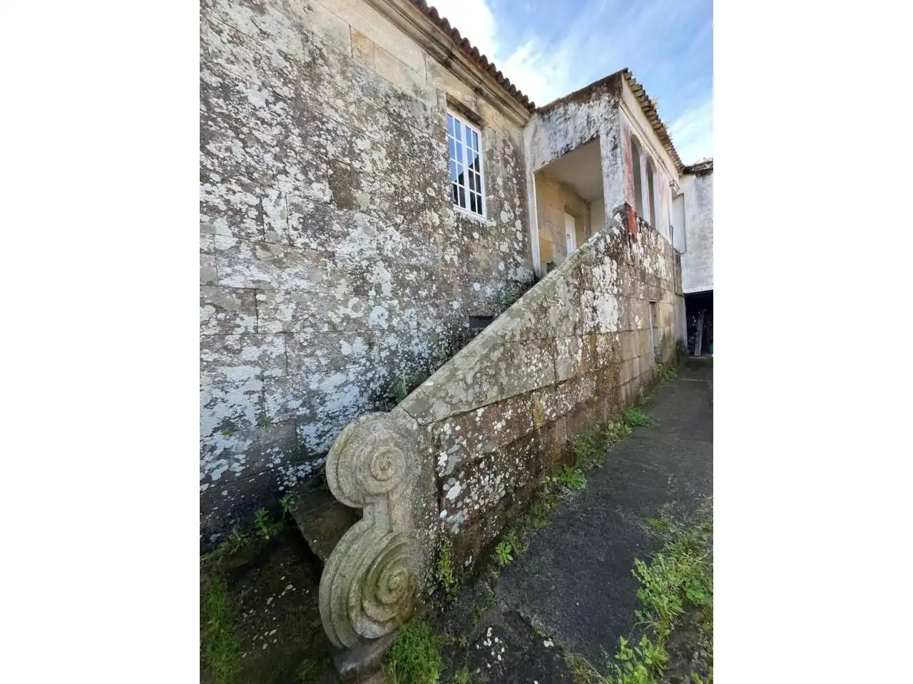 Casa con giardino in vendita a Muros, imagen 5
