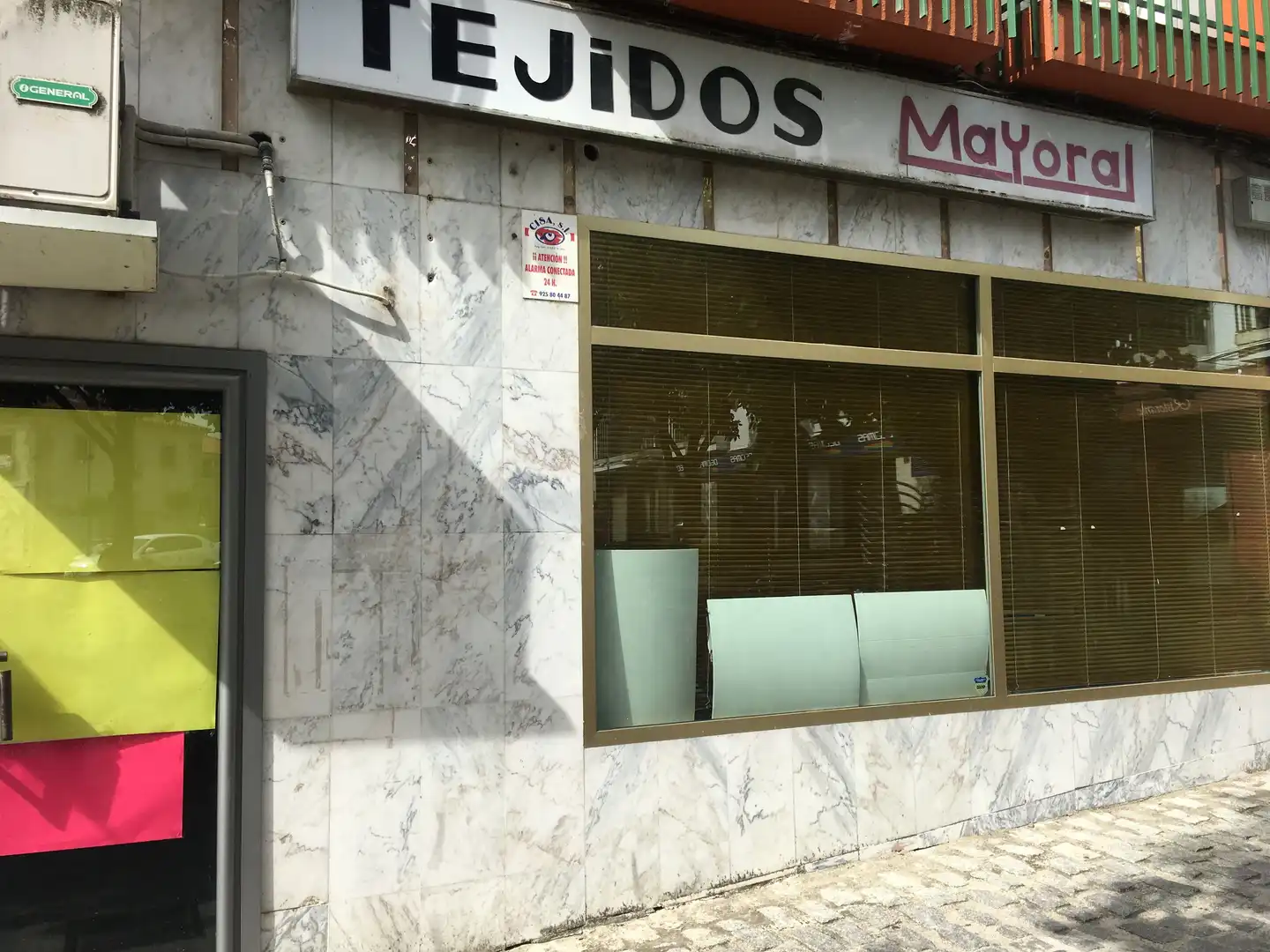 Gewerbefläche zur Miete in Centro Ciudad, imagen 7