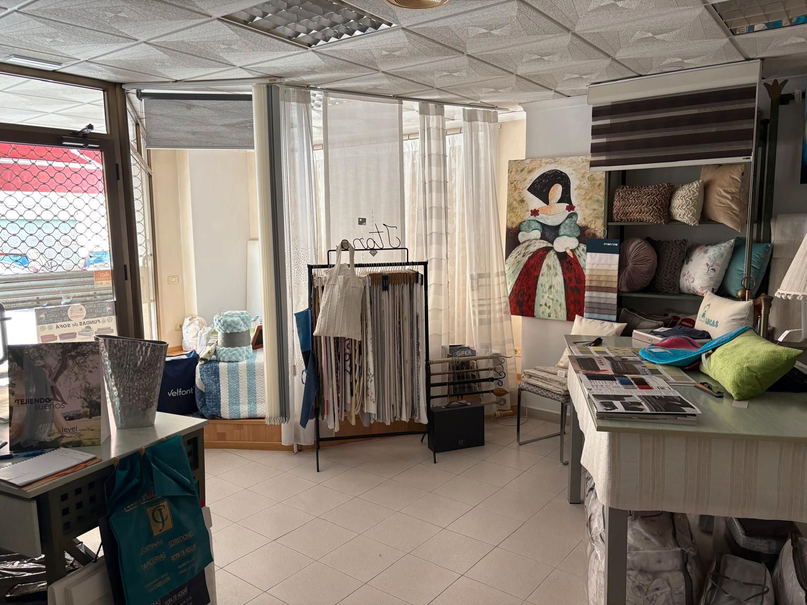 Premises to rent in Castellón de la Plana / Castelló de la Plana