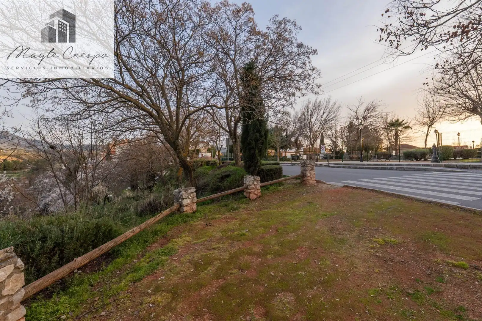 Vista exterior de Casa o xalet en venda en Gójar amb Aire condicionat, Calefacció i Traster