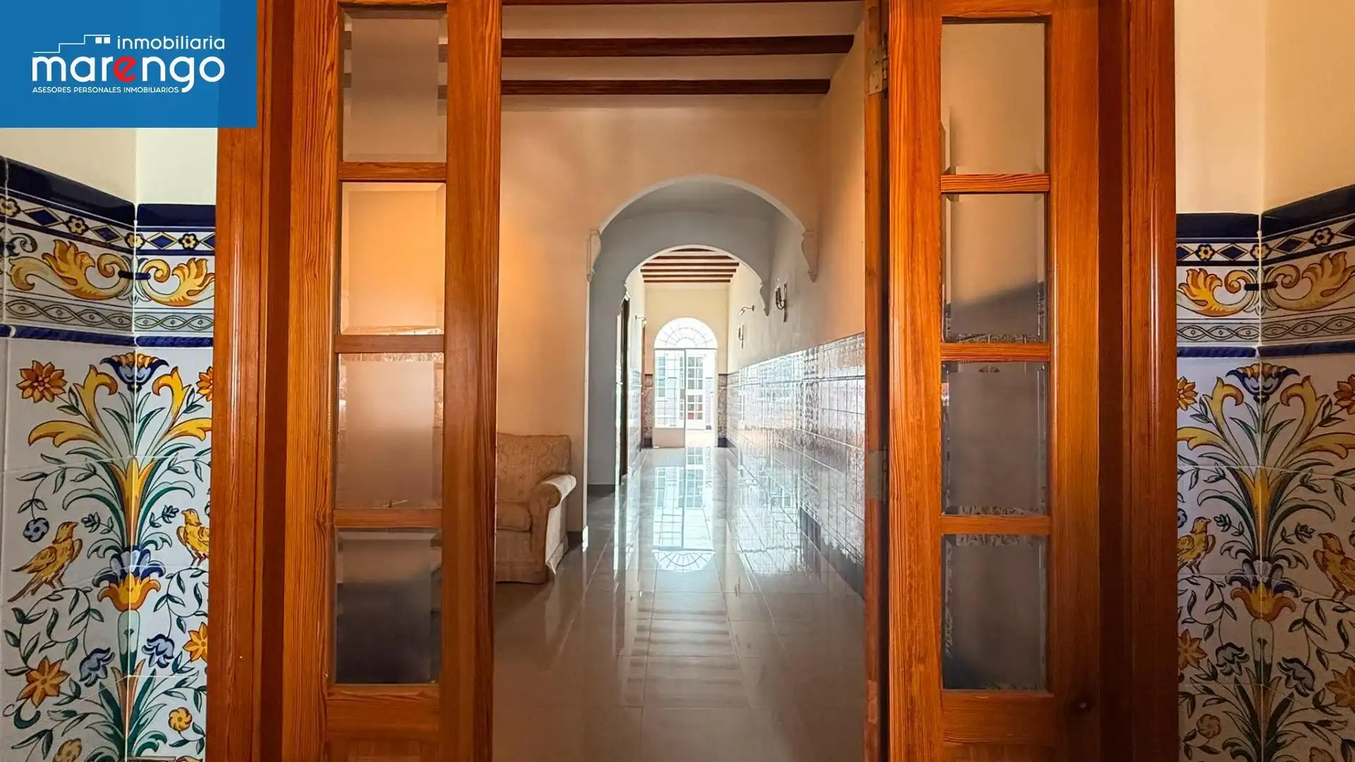 Casa o xalet en venda en Almazora / Almassora amb Aire condicionat, Terrassa i Traster
