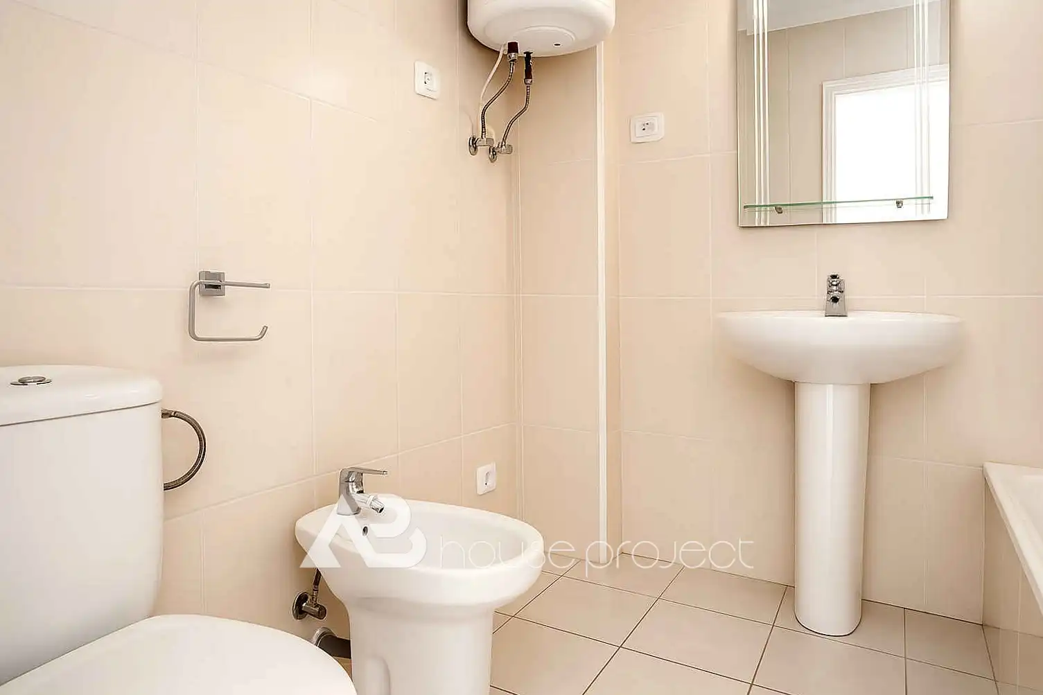 Monolocale con piscina in vendita a Pasaje Austria 9M, imagen 19