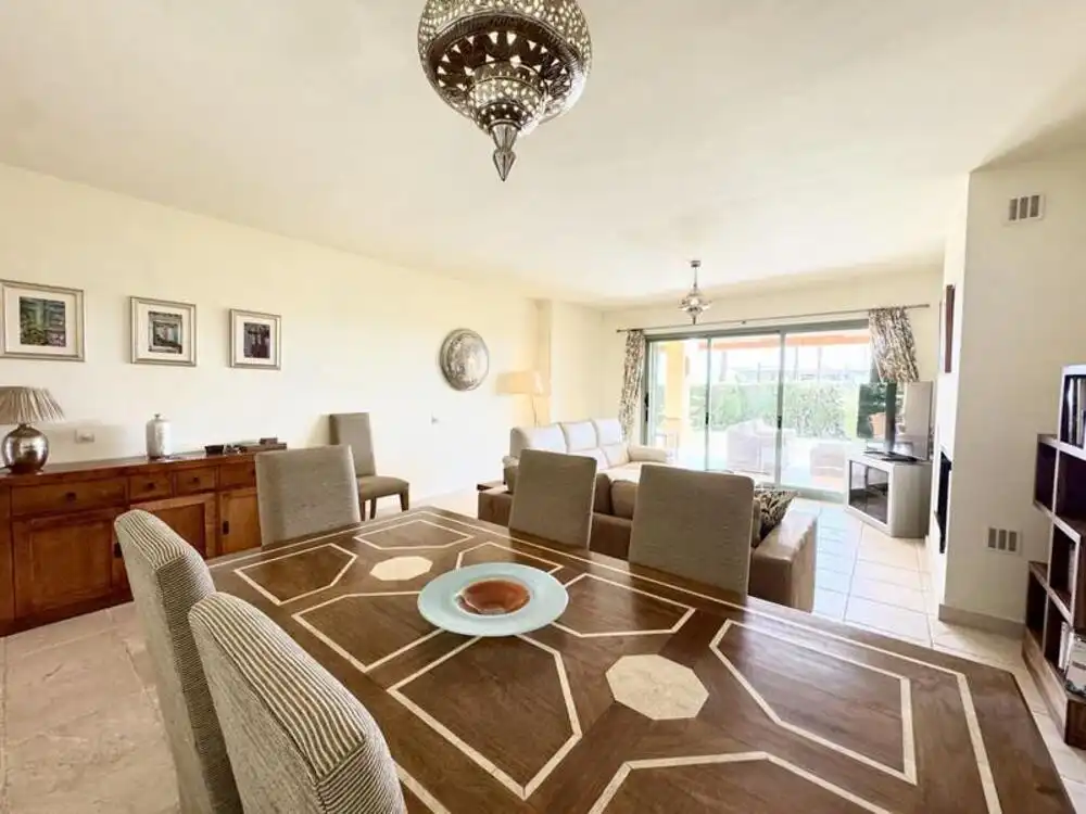 Home with pool for sale in Los Flamingos, imagen 8