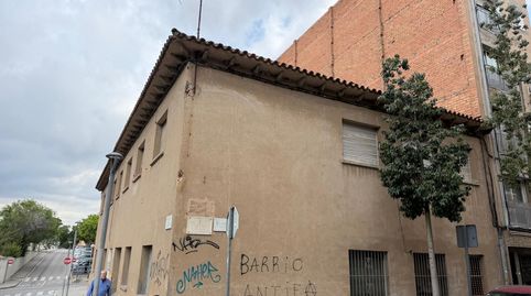 Foto 2 de Edifici en venda a Molins de Rei, Barcelona
