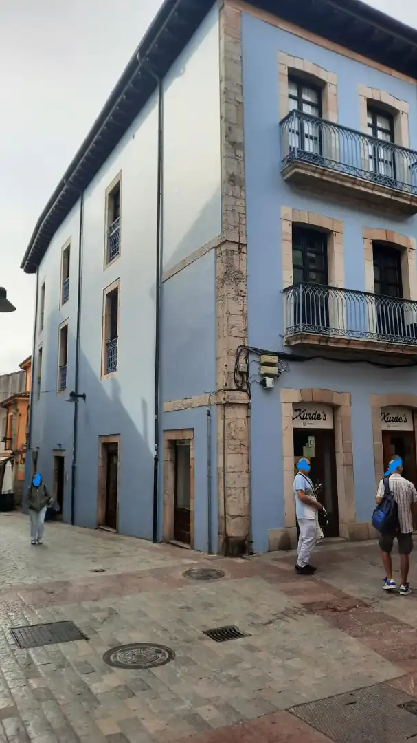 Wohnung zum Verkauf in Calle Manuel Cué 2