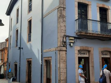 Wohnung zum Verkauf in Calle Manuel Cué 2