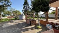 Garden of House or chalet for sale in Chiclana de la Frontera  with Private garden, Terrace and Storage room
