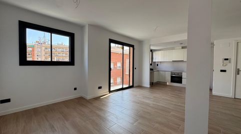 Foto 3 de Dúplex en venda a Hostafrancs, Sabadell