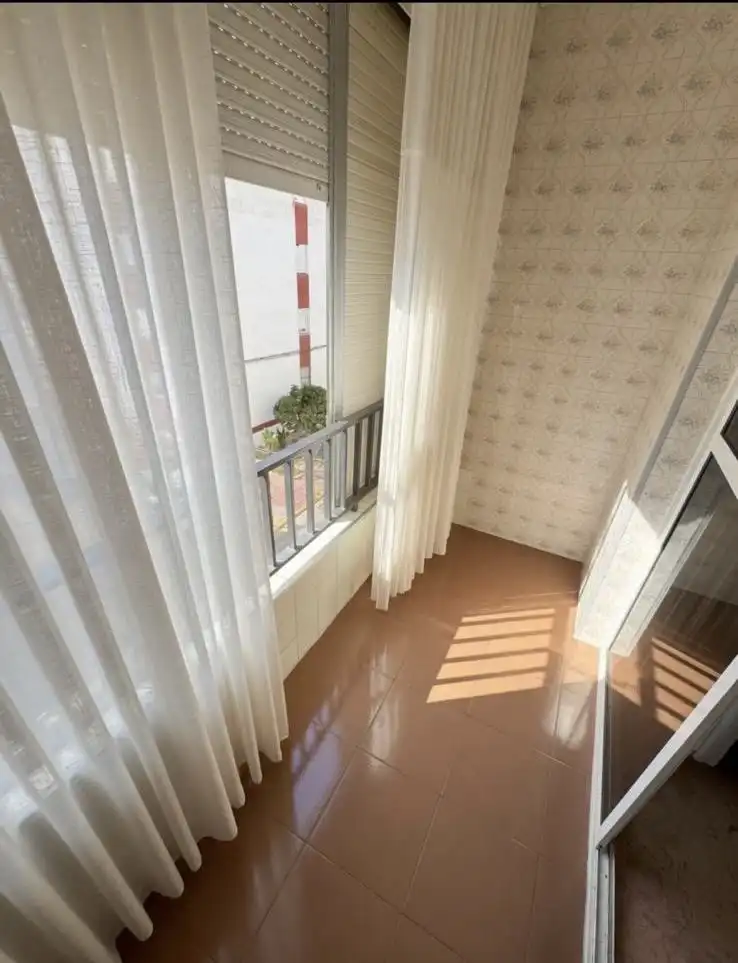 Terrassa de Pis en venda en Brenes amb Aire condicionat i Terrassa