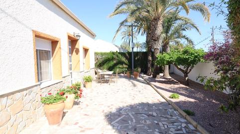 Foto 3 de Finca rústica en venda a N/a, La Marina, Alicante