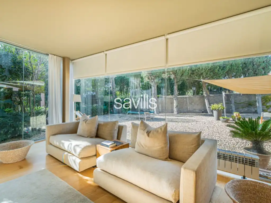 Casa amb jardí en venda a Tiana, imagen 40