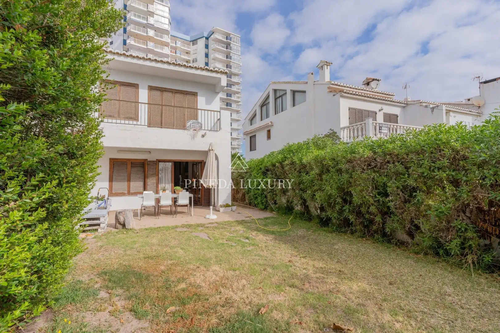 Casa adosada en venda a Paseo Marítimo, Playa del Puig