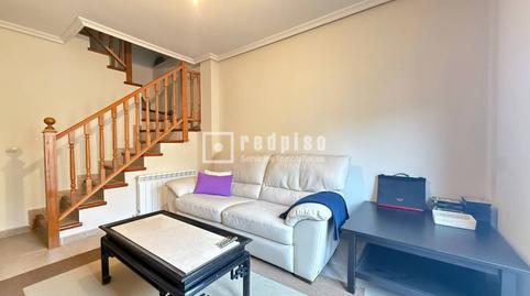 Foto 3 de Dúplex en venda a Mataelpino, El Boalo - Cerceda – Mataelpino