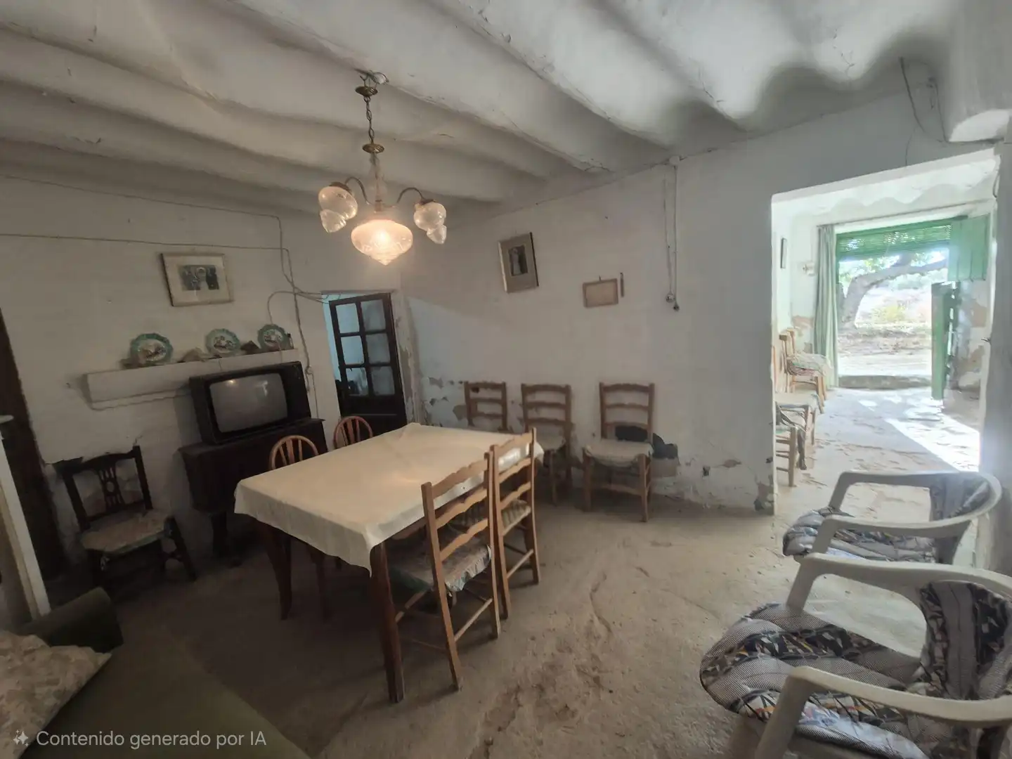 Casa rústica en venda a Tobarra, imagen 5