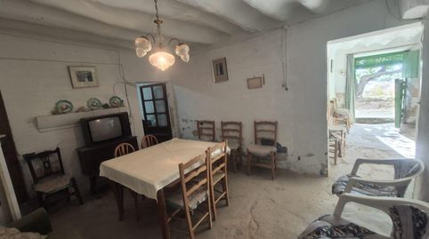 Foto 5 de Finca rústica en venta en Tobarra, Albacete