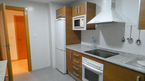 Foto 5 de Pis de lloguer a Calle Actriz Margarita Lozano, Espinardo, Murcia