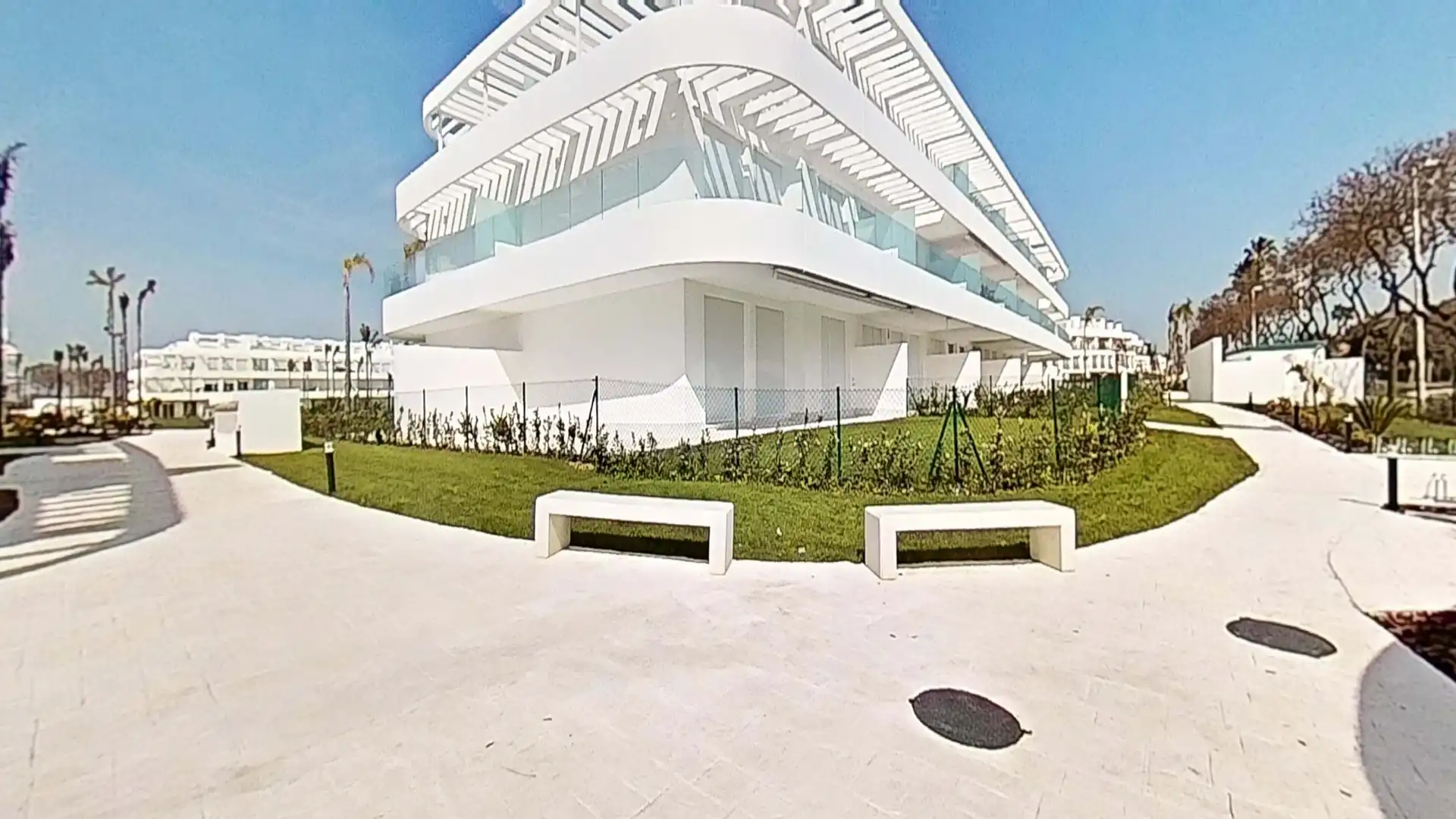 Appartement avec piscine à vendre à Las Tres Piedras - Costa Ballena, imagen 29