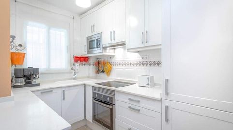 Foto 4 de Casa o chalet de alquiler en Cañada del Molino, Torrevieja