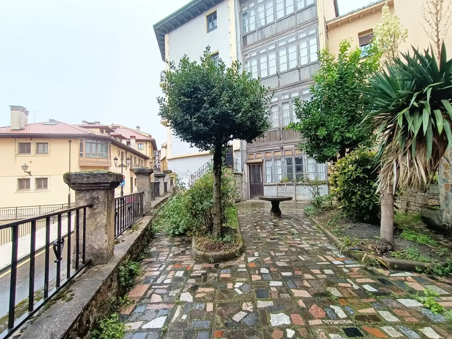 Flat for sale in El Postigo