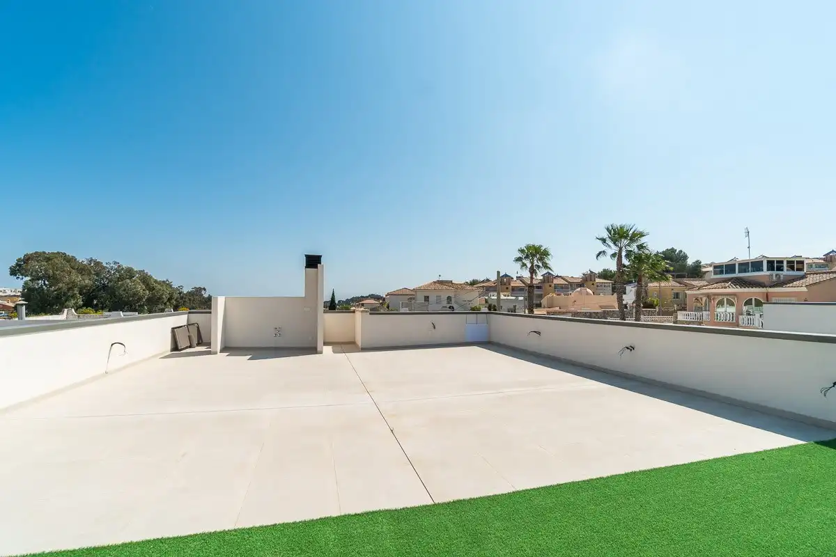 Villa mit Terrasse zum Verkauf in San Miguel de Salinas, imagen 26