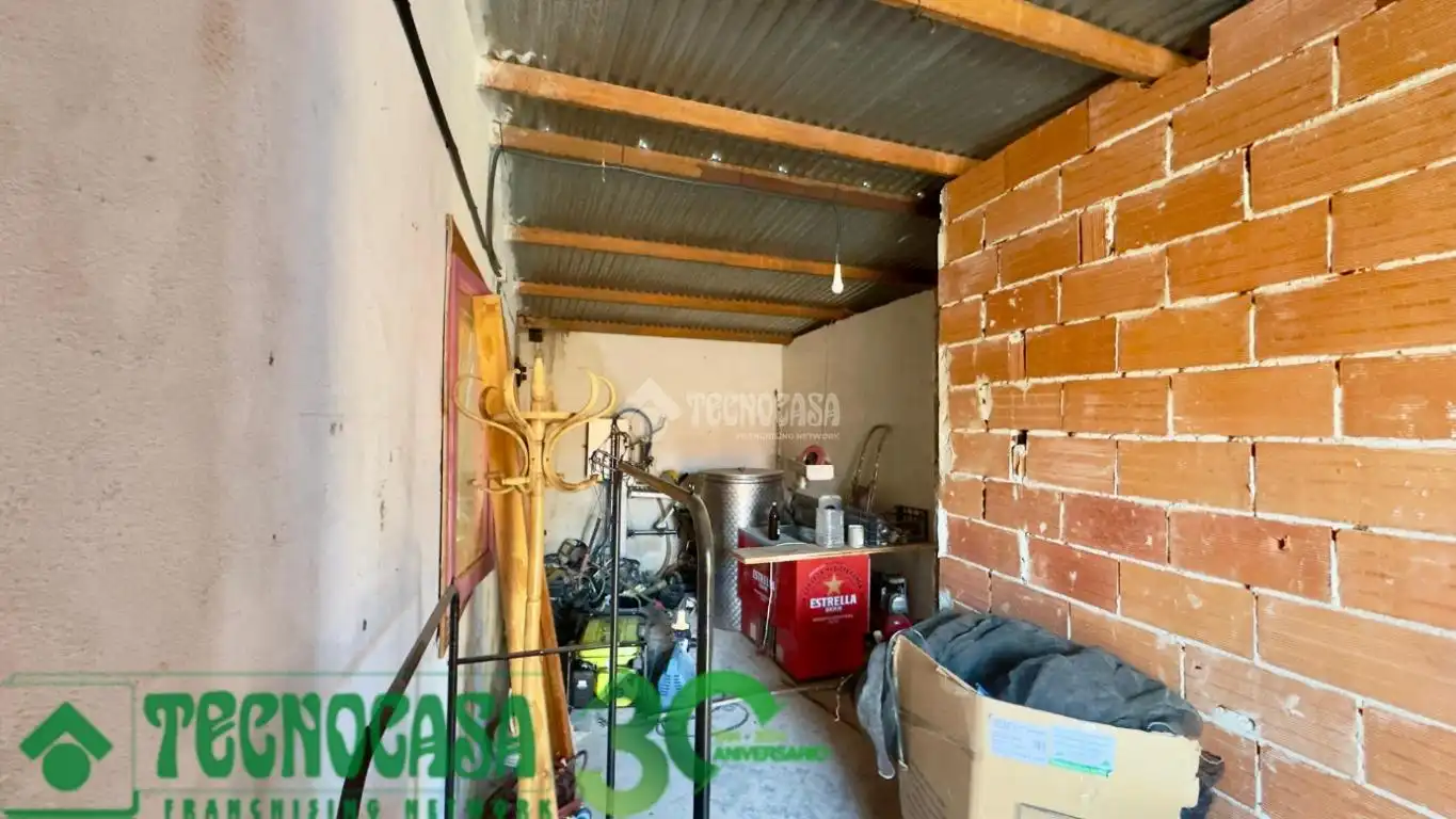 Finca rústica en venda en Camuñas