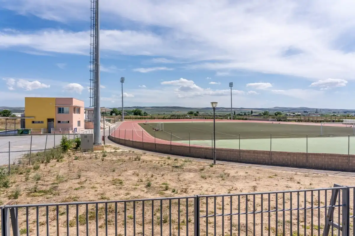 Terreno residenziale in vendita a Avenida america, imagen 20