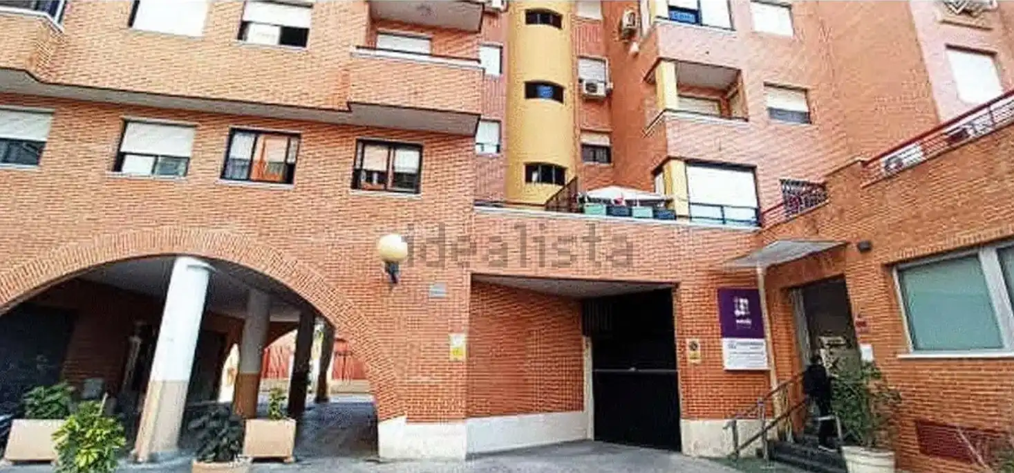 Büro zum Verkauf in Avenida Marqués de Los Vélez, Vistalegre