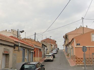 Xalet en venda a C/Libertad