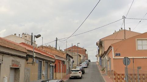 Solvia Inmobiliaria  Casa Sangonera la Seca