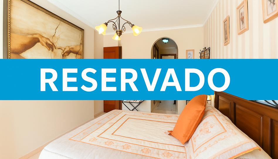 Foto 1 de Apartament en venda a Calle Alonso Quesada, Guargacho, Santa Cruz de Tenerife