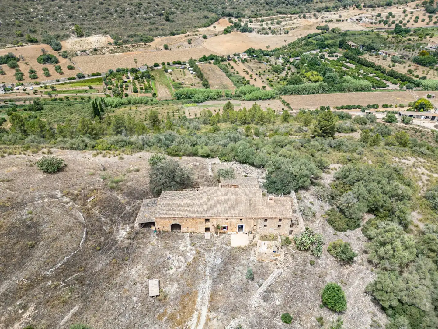 Landhaus mit Garten zum Verkauf in Manacor Centre, imagen 8