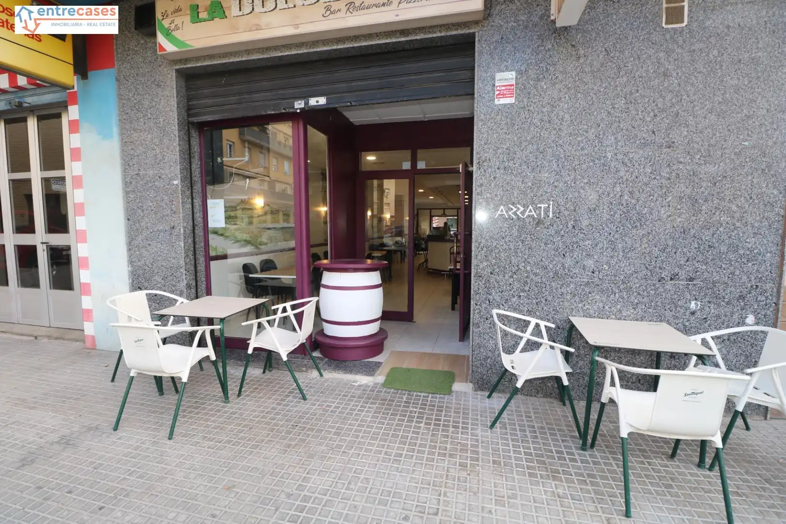 Local comercial en traspaso en Puerto de Sagunto, imagen 6