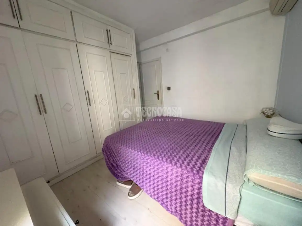 Habitación de Piso en venta en Getafe con Aire acondicionado y Calefacción