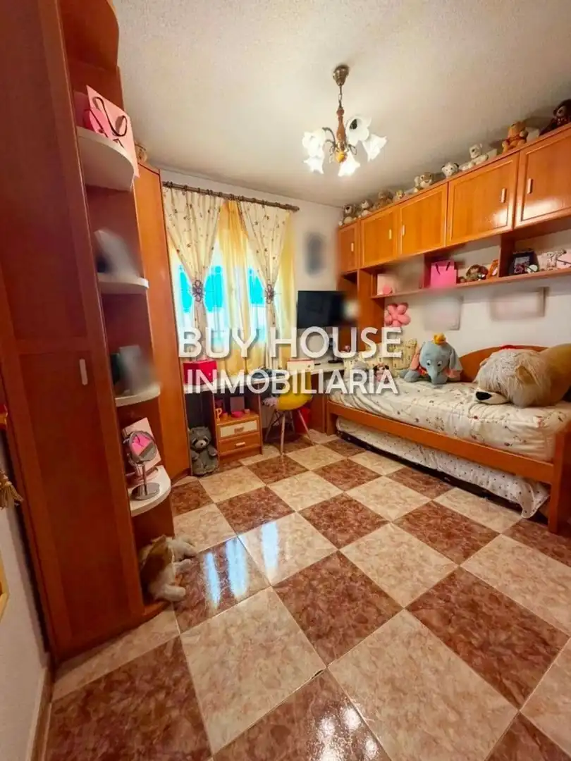 Villa con giardino in vendita a Bargas, imagen 21
